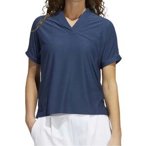 Adidas women’s golf shirt